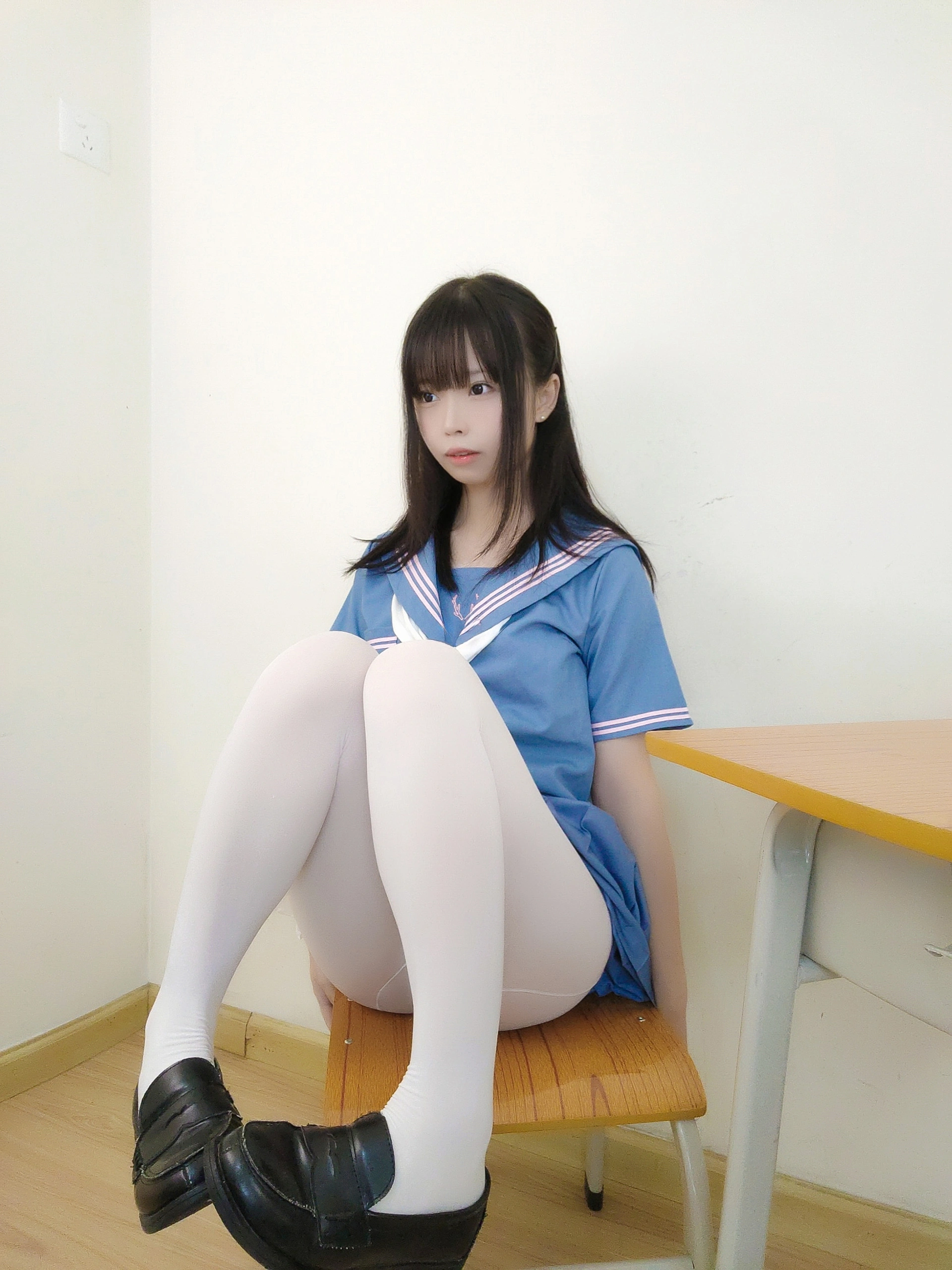 014.十万珍吱伏特（香川澪）- 撸猫日记 1